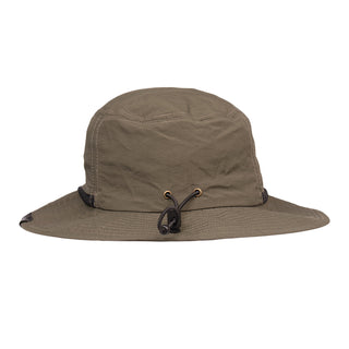 Snufkin Brimmer Hat - Green