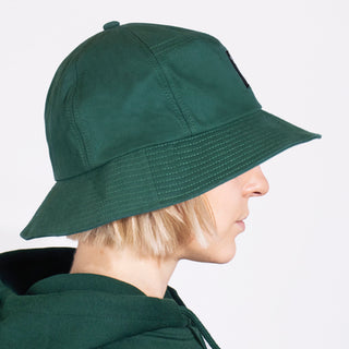 Snufkin Bucket Hat - Green