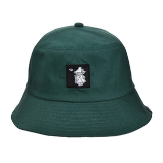 Snufkin Bucket Hat - Green