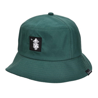 Snufkin Bucket Hat - Green