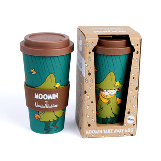 Snufkin Adventure Take Away Mug