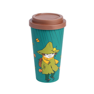 Snufkin Adventure Take Away Mug