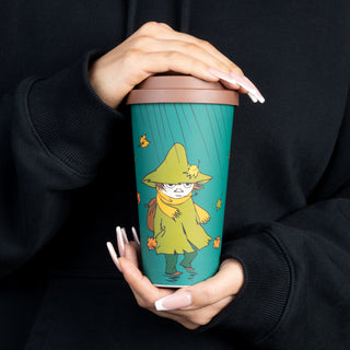 Snufkin Adventure Take Away Mug