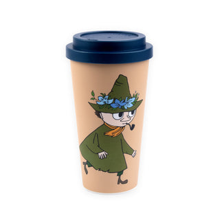 Snufkin Adventure Take Away Mug