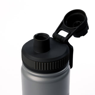 Stinky Thermal Everyday Bottle - Grey