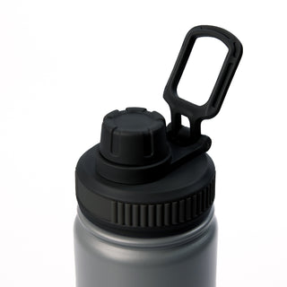 Stinky Thermal Everyday Bottle - Grey