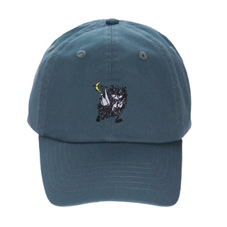 Stinky Adult Cap - Green