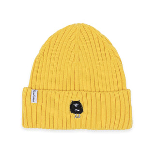 Stinky Embroidery Beanie