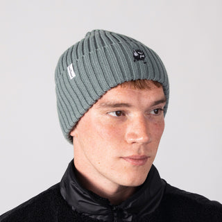 Stinky Winter Hat Beanie Adult - Green