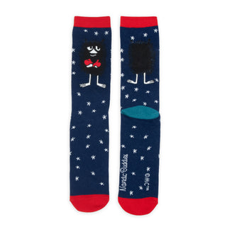 Stinky Winter Men's Socks