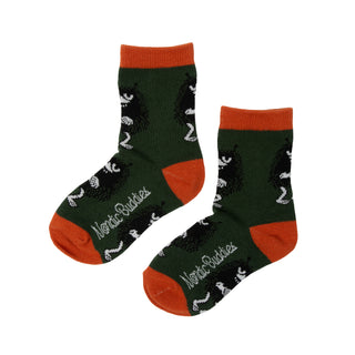 Stinky Kids Socks