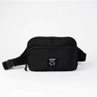 Stinky Retro Waist Bag