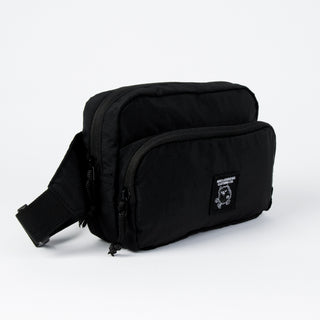 Stinky Retro Waist Bag