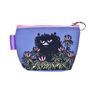 Stinky Coin Purse - Blue