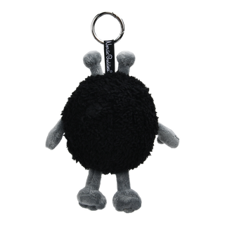 Stinky Plushie