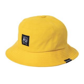 Stinky Bucket Hat - Yellow