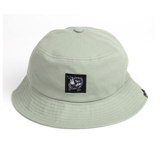 Stinky Bucket Hat - Light Green