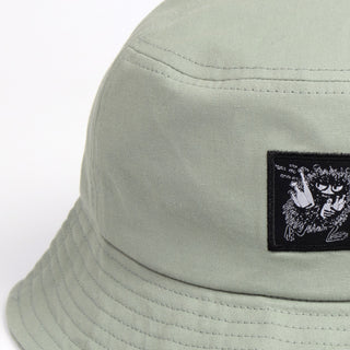 Stinky Bucket Hat - Light Green