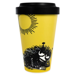 Sunshine Stinky Take Away Mug