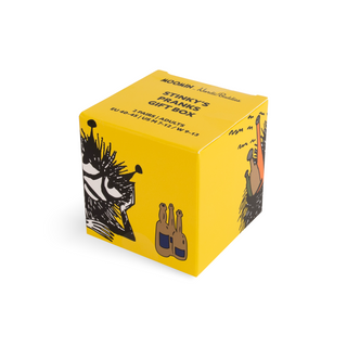 Stinky's Pranks Gift Box Men