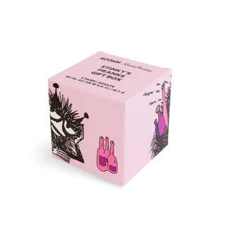 Stinky's Pranks Gift Box Women