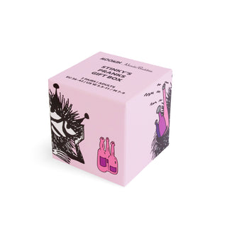 Stinky's Pranks Gift Box Women