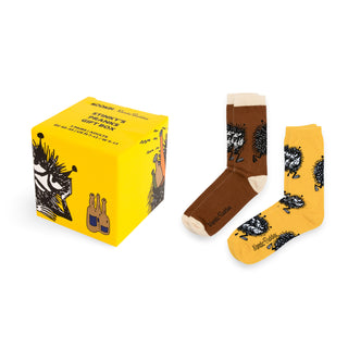 Stinky's Pranks Gift Box Men