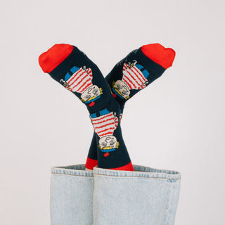Too-Ticky Women's Socks