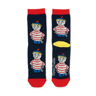 Too-Ticky Women's Socks