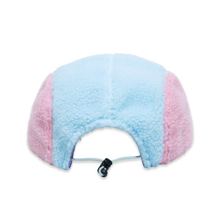 Moomintroll Fleece Cap - Blue