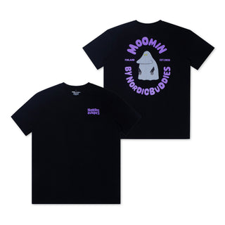 T-Shirt Groke - Black