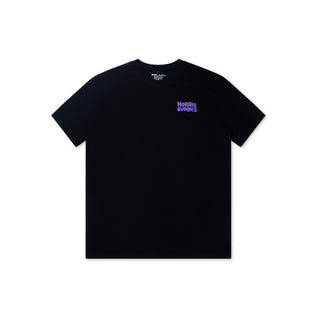 T-Shirt Groke - Black