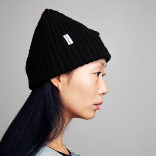 The Groke Winter Hat Beanie Adult - Black