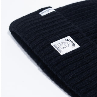 The Groke Winter Hat Beanie Adult - Black