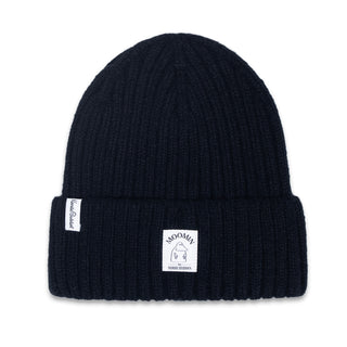 The Groke Winter Hat Beanie Adult - Black