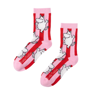 Moomins Christmas Sockbox