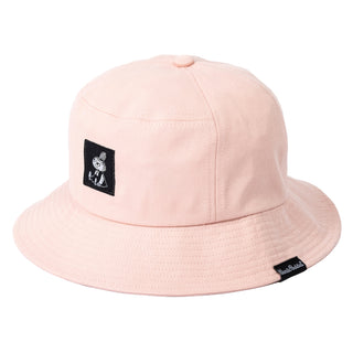 Little My Bucket Hat - Pink