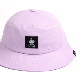 Little My Bucket Hat - Lilac