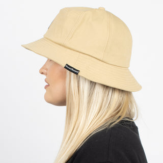 Moomintroll Bucket Hat - Beige