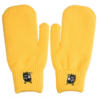 Stinky Mittens Adult - Yellow